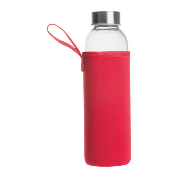 Skleněná láhev Klagenfurt 500 ml