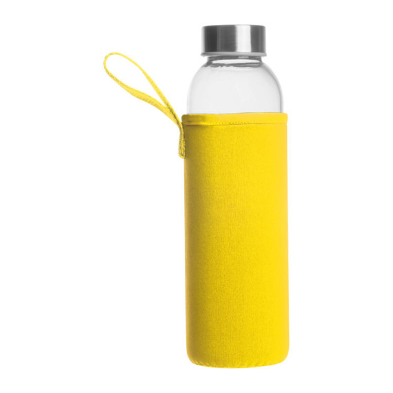 Skleněná láhev Klagenfurt 500 ml