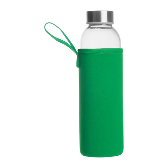 Skleněná láhev Klagenfurt 500 ml