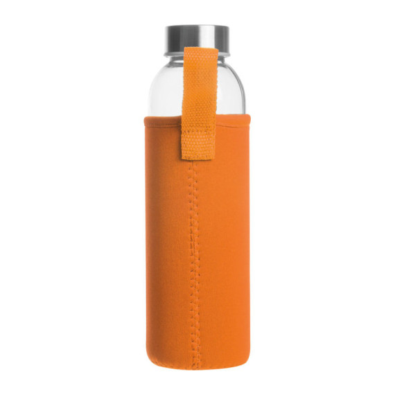 Skleněná láhev Klagenfurt 500 ml