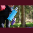 Skleněná láhev Klagenfurt 500 ml