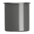 Ocelový hrnek Trezzo 350 ml