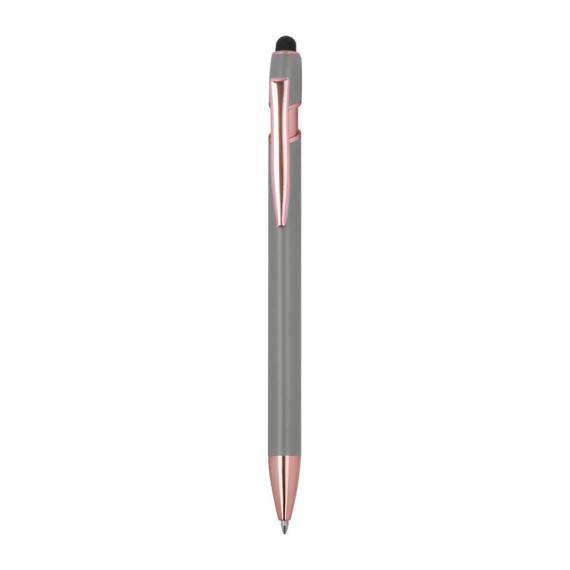 Recyklované semi-gelové pero Belo Horizonte