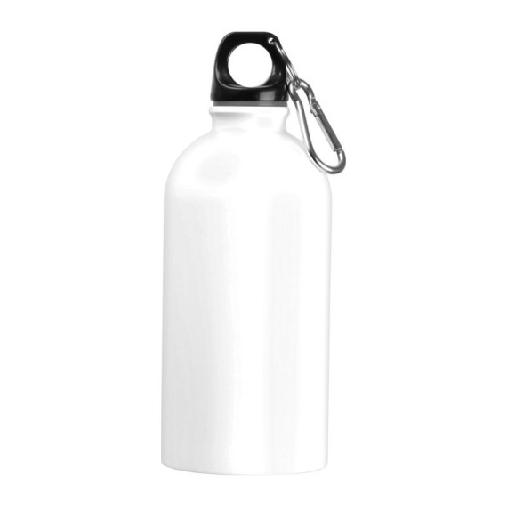 Nerezová láhev New York 500 ml