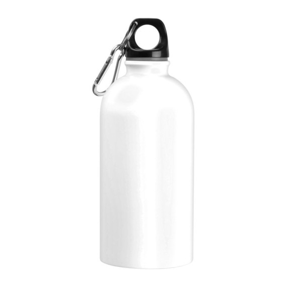 Nerezová láhev New York 500 ml