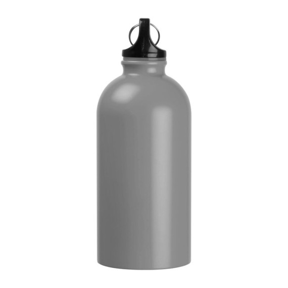 Nerezová láhev New York 500 ml