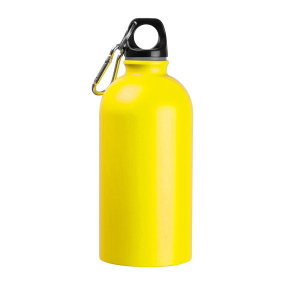 Nerezová láhev New York 500 ml