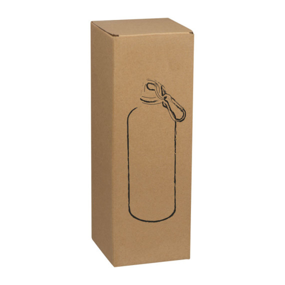 Nerezová láhev Ostrov 750 ml