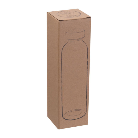 Láhev na pití Antalya 600 ml