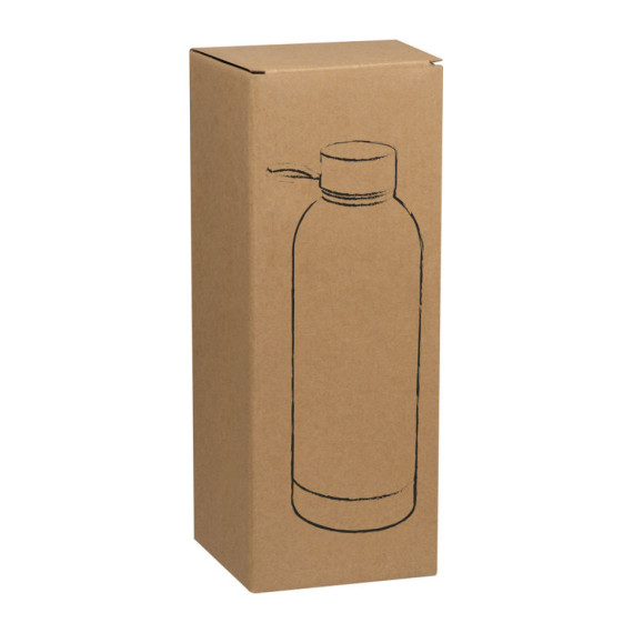 Nerezová láhev Ostrava 750 ml