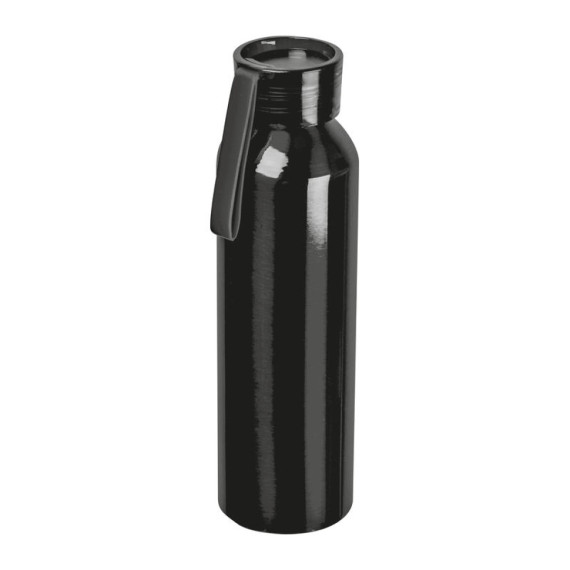 Recyklovaná hliníková láhev Cork 600 ml