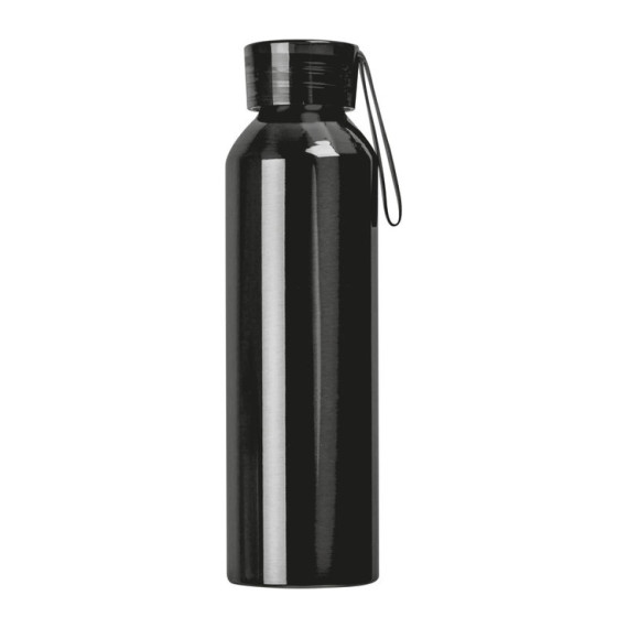 Recyklovaná hliníková láhev Cork 600 ml