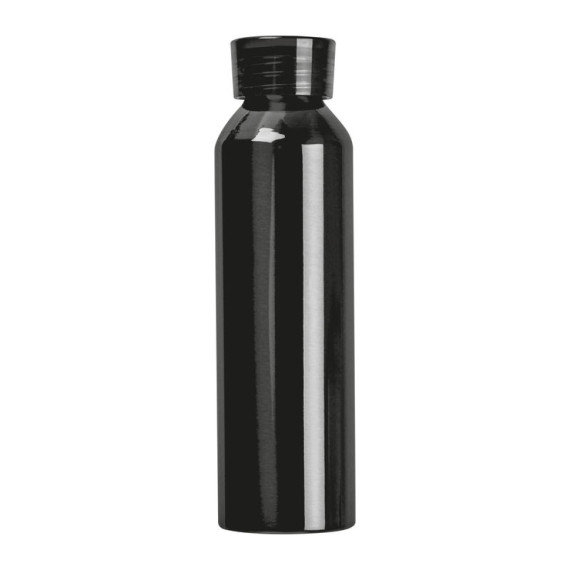 Recyklovaná hliníková láhev Cork 600 ml