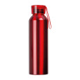 Recyklovaná hliníková láhev Cork 600 ml