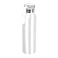 Recyklovaná hliníková láhev Cork 600 ml