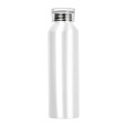 Recyklovaná hliníková láhev Cork 600 ml