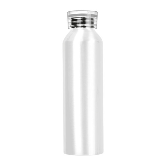 Recyklovaná hliníková láhev Cork 600 ml