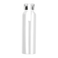 Recyklovaná hliníková láhev Cork 600 ml