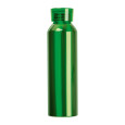 Recyklovaná hliníková láhev Cork 600 ml
