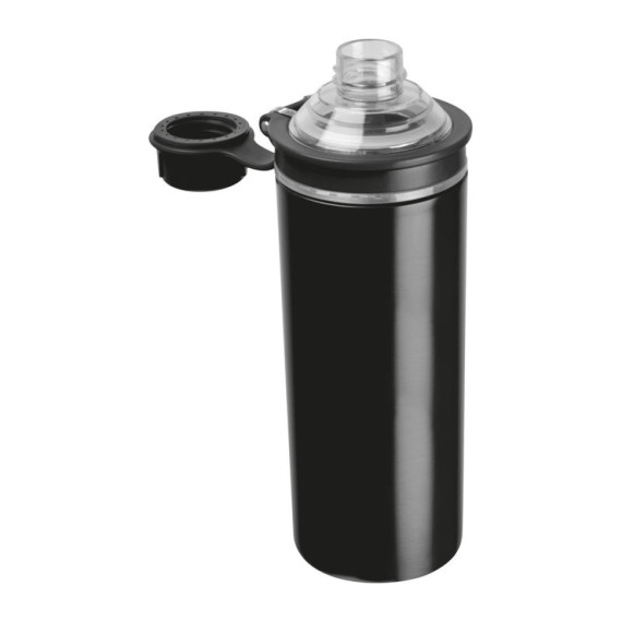 Dvoustěnná láhev Monza 500 ml