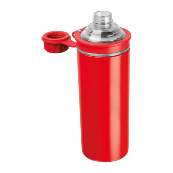 Dvoustěnná láhev Monza 500 ml