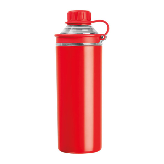 Dvoustěnná láhev Monza 500 ml