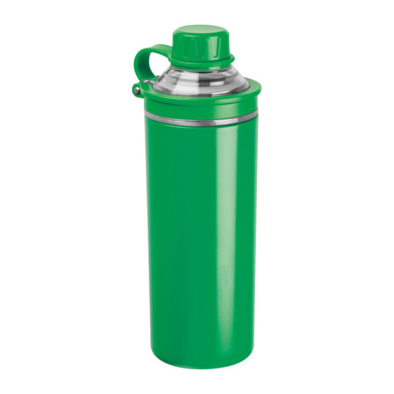 Dvoustěnná láhev Monza 500 ml