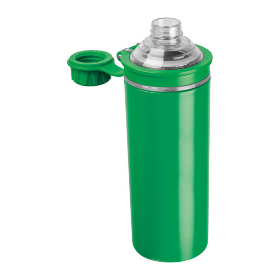 Dvoustěnná láhev Monza 500 ml