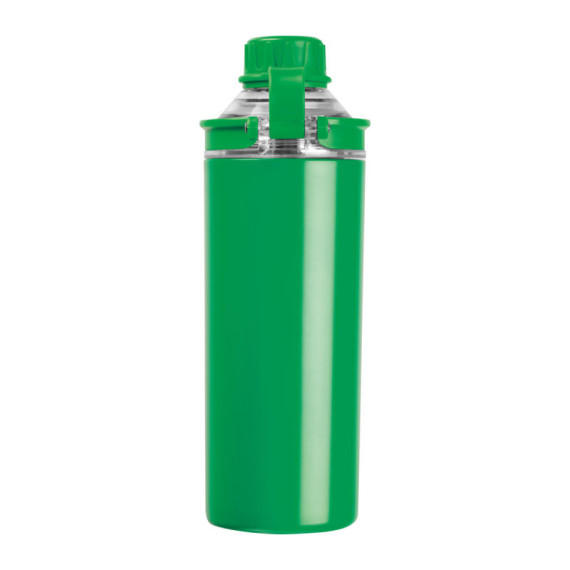 Dvoustěnná láhev Monza 500 ml