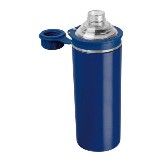 Dvoustěnná láhev Monza 500 ml