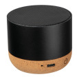 Recyklovaný Bluetooth reproduktor Brest