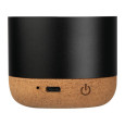 Recyklovaný Bluetooth reproduktor Brest