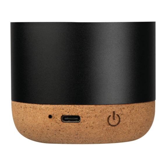Recyklovaný Bluetooth reproduktor Brest