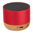 Recyklovaný Bluetooth reproduktor Brest