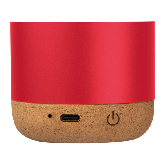 Recyklovaný Bluetooth reproduktor Brest