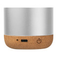 Recyklovaný Bluetooth reproduktor Brest