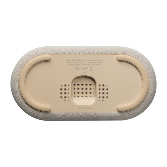 Bluetooth reproduktor Limassol 2,000 mAh