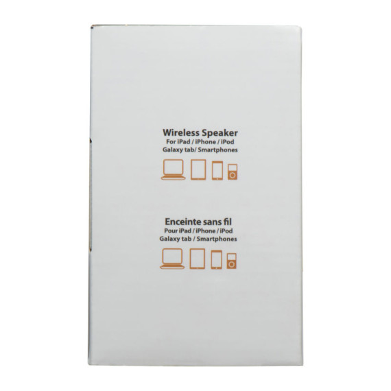 Bluetooth reproduktor Limassol 2,000 mAh
