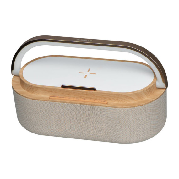 Bluetooth reproduktor Limassol 2,000 mAh