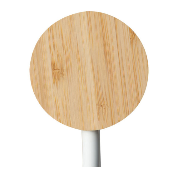 Lampa s bezdrátovou nabíječkou Tomsk