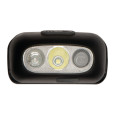 Dobíjecí čelovka La Plata 400 mAh
