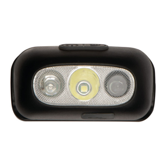 Dobíjecí čelovka La Plata 400 mAh