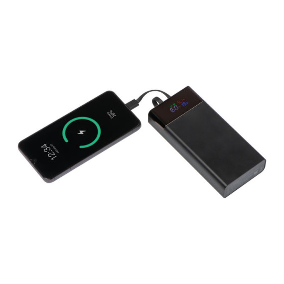 Powerbanka Marbella 20 000 mAh