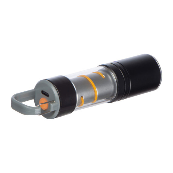 Dobíjecí baterka Tulsa 500 mAh