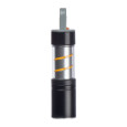 Dobíjecí baterka Tulsa 500 mAh
