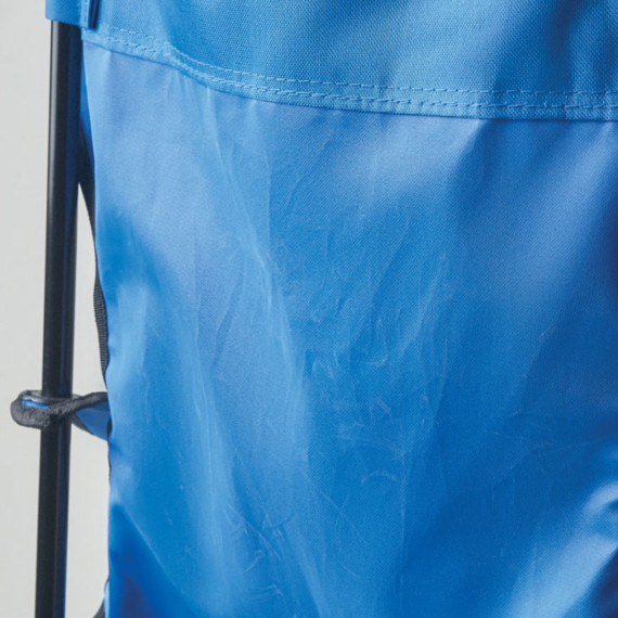 EASYGO, Outdoorová židle