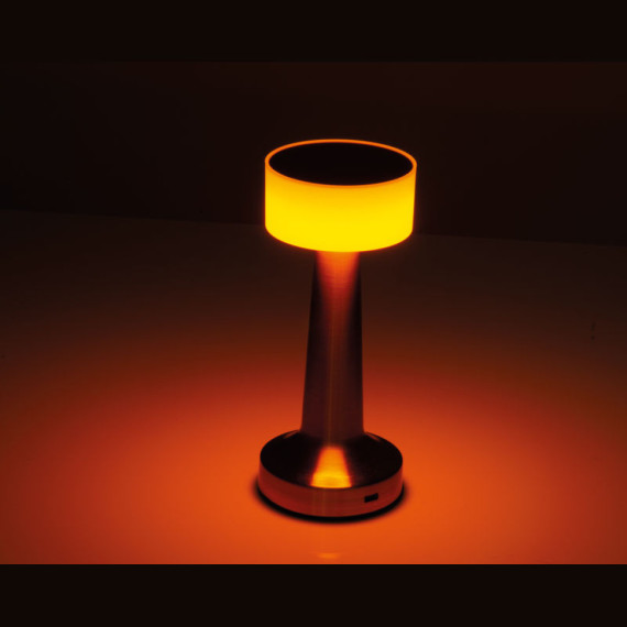 Stolní lampa Poznaň