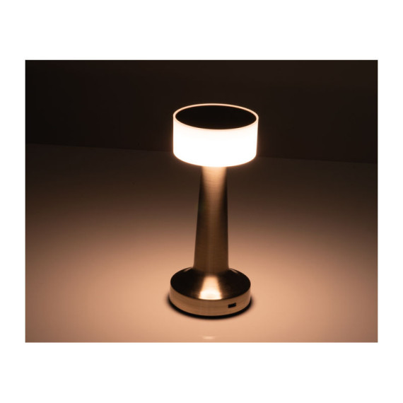 Stolní lampa Poznaň