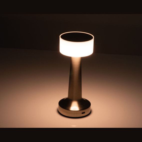 Stolní lampa Poznaň