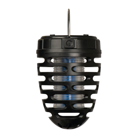 Solární lampa proti komárům Wigan